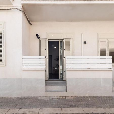 Villa Peonia Charming House Avola Exterior foto